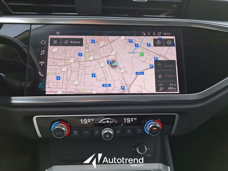 Audi   SPB 35 TDI 150 CV quattro Automatica S tronic Business Plus