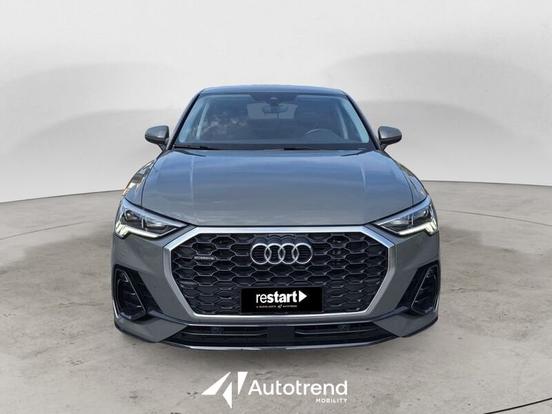 Audi   SPB 35 TDI 150 CV quattro Automatica S tronic Business Plus