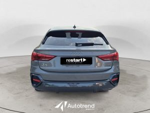 Audi SPB 35 TDI 150 CV quattro Automatica S tronic Business Plus