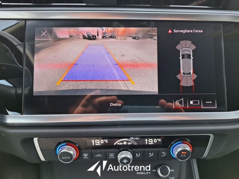 Audi   SPB 35 TDI 150 CV quattro Automatica S tronic Business Plus