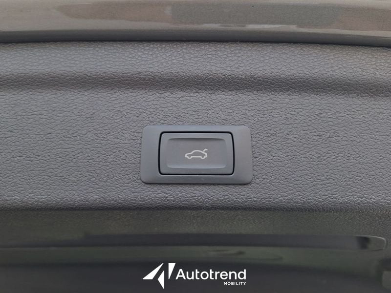 Audi   SPB 35 TDI 150 CV quattro Automatica S tronic Business Plus