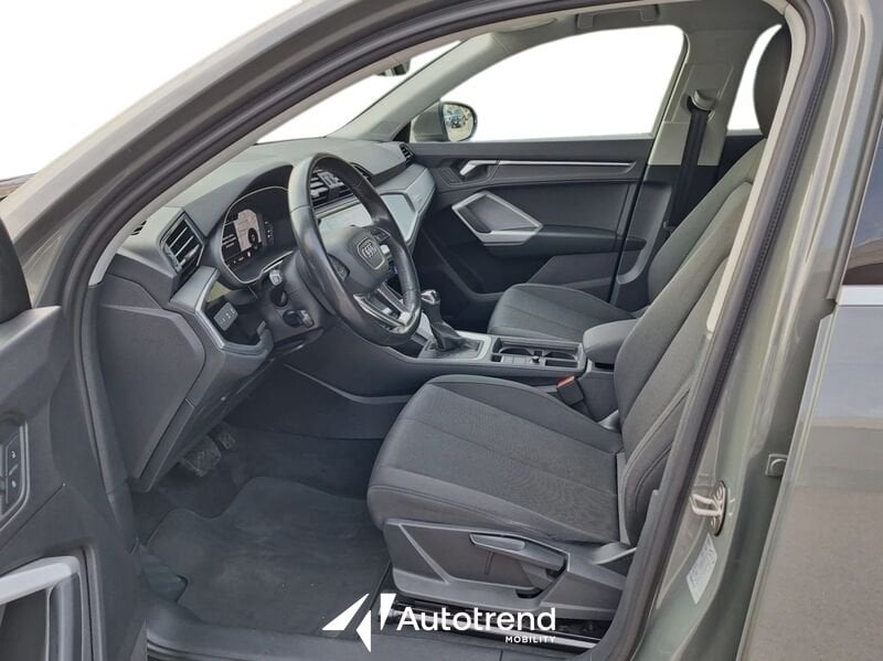 Audi   SPB 35 TDI 150 CV quattro Automatica S tronic Business Plus