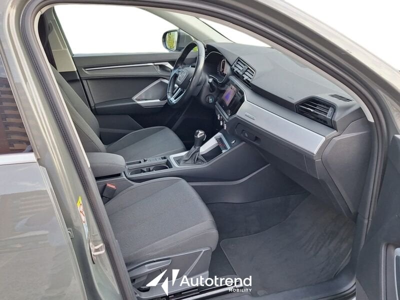 Audi   SPB 35 TDI 150 CV quattro Automatica S tronic Business Plus