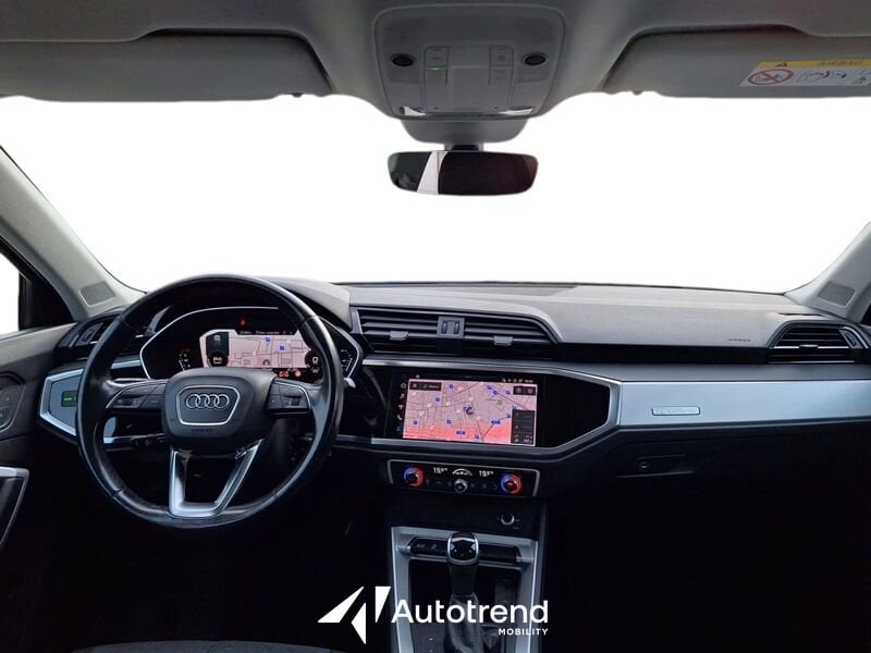 Audi   SPB 35 TDI 150 CV quattro Automatica S tronic Business Plus