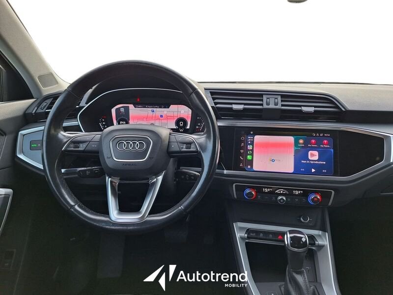 Audi   SPB 35 TDI 150 CV quattro Automatica S tronic Business Plus