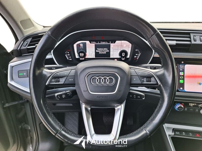 Audi   SPB 35 TDI 150 CV quattro Automatica S tronic Business Plus