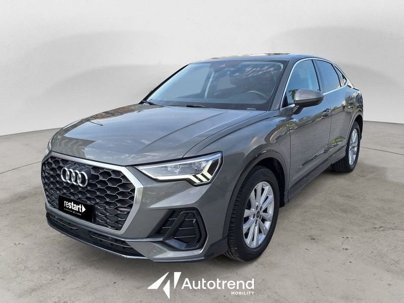 Audi SPB 35 TDI 150 CV quattro Automatica S tronic Business Plus