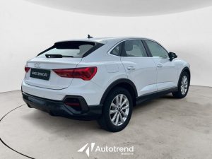 Audi   SPB 35 TDI 150 CV S tronic Business Plus