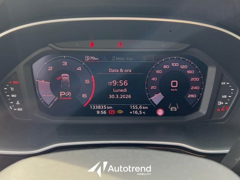 Audi   SPB 35 TDI 150 CV S tronic Business Plus
