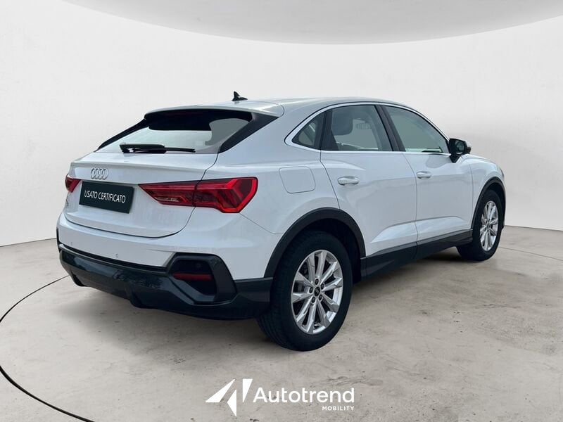 Audi   SPB 35 TDI 150 CV S tronic Business Plus