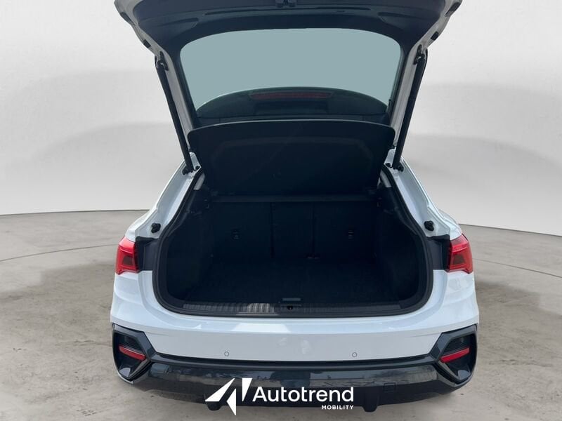 Audi   SPB 35 TDI 150 CV S tronic Business Plus