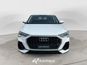 Audi   SPB 35 TDI 150 CV S tronic Business Plus