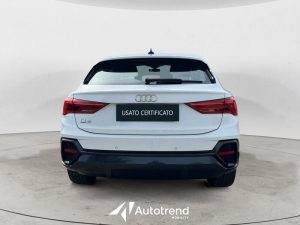 Audi   SPB 35 TDI 150 CV S tronic Business Plus