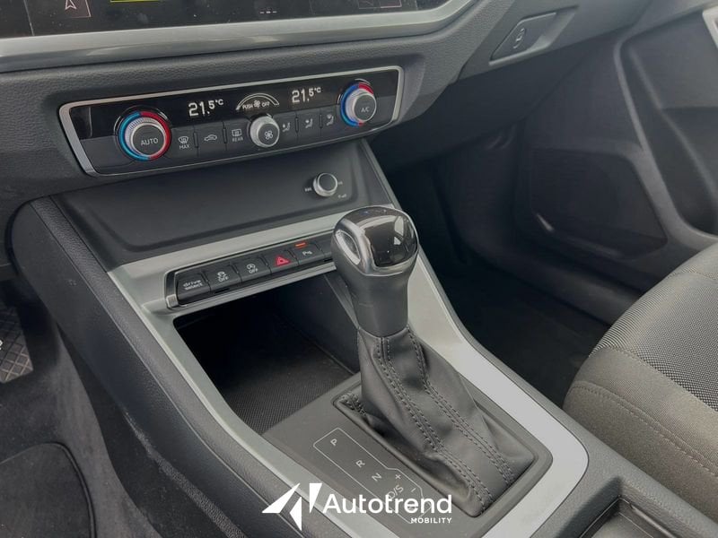 Audi   SPB 35 TDI 150 CV S tronic Business Plus