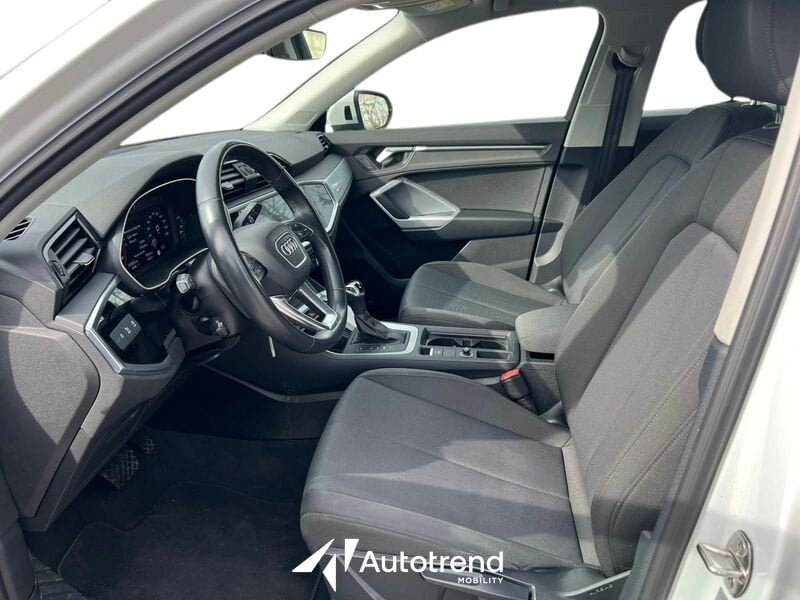 Audi   SPB 35 TDI 150 CV S tronic Business Plus