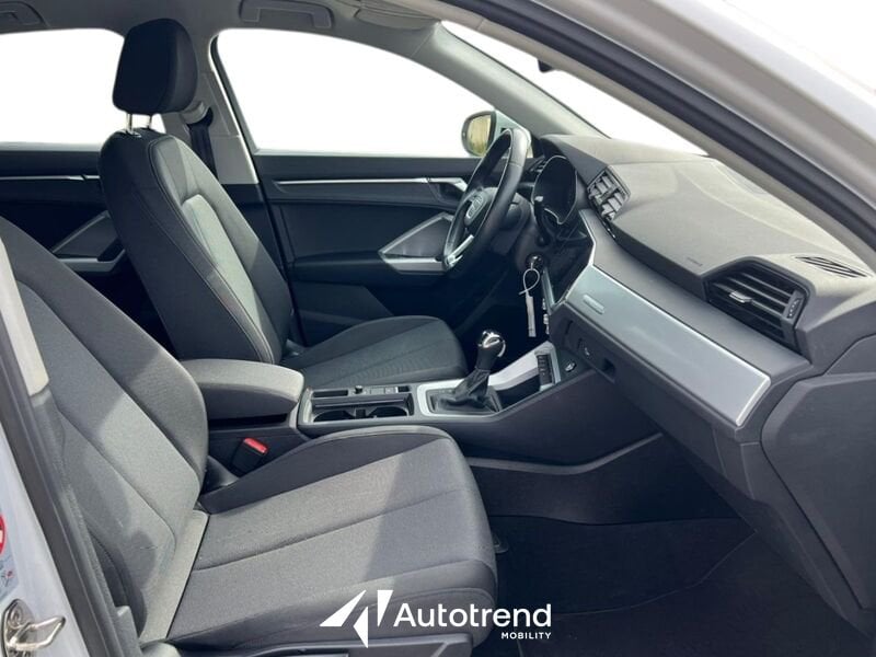 Audi   SPB 35 TDI 150 CV S tronic Business Plus