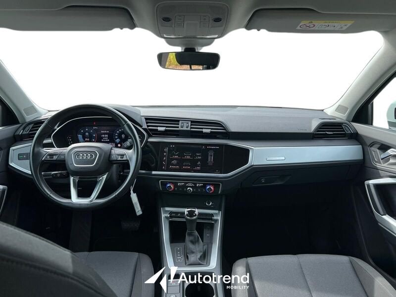 Audi   SPB 35 TDI 150 CV S tronic Business Plus