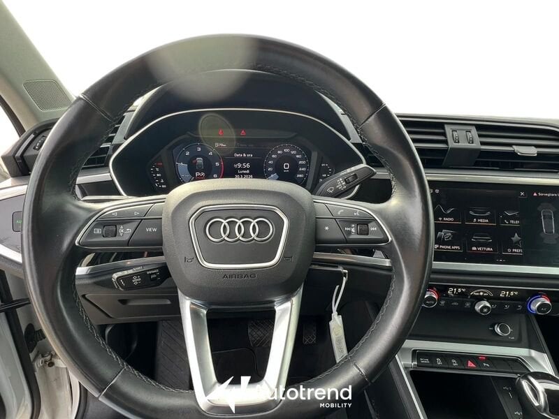 Audi   SPB 35 TDI 150 CV S tronic Business Plus