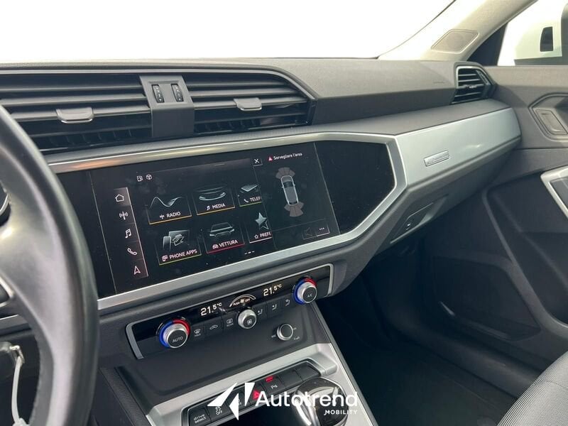 Audi   SPB 35 TDI 150 CV S tronic Business Plus