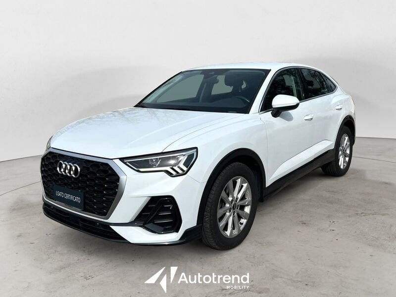 Audi   SPB 35 TDI 150 CV S tronic Business Plus