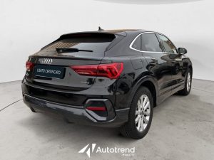 Audi SPB 40 TDI 200 CV quattro Automatica S tronic Business Plus