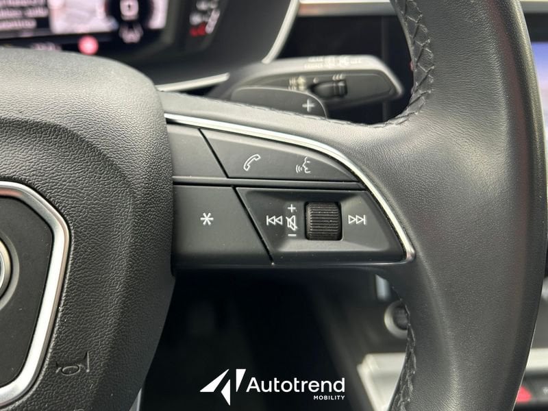 Audi   SPB 40 TDI 200 CV quattro Automatica S tronic Business Plus