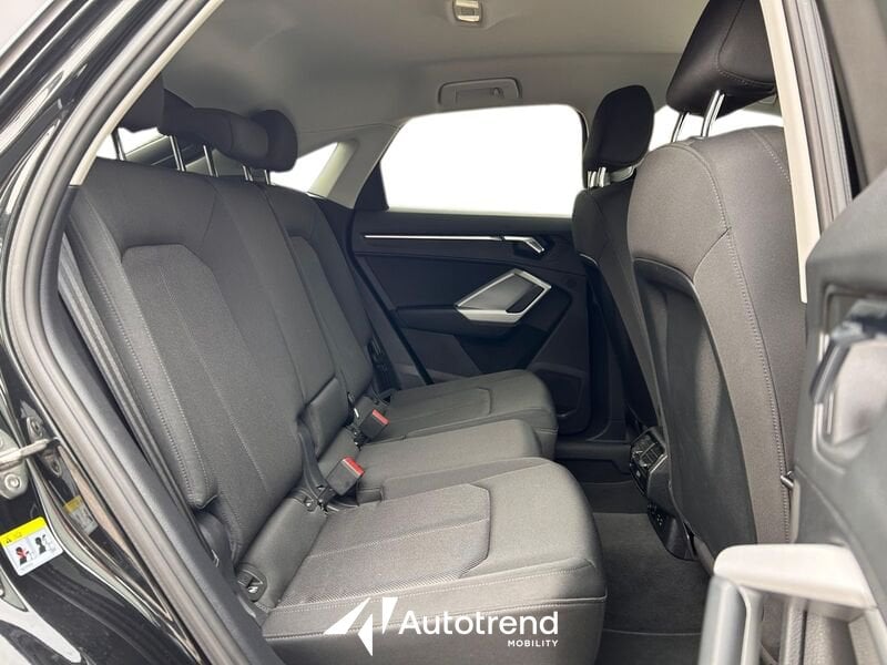 Audi   SPB 40 TDI 200 CV quattro Automatica S tronic Business Plus