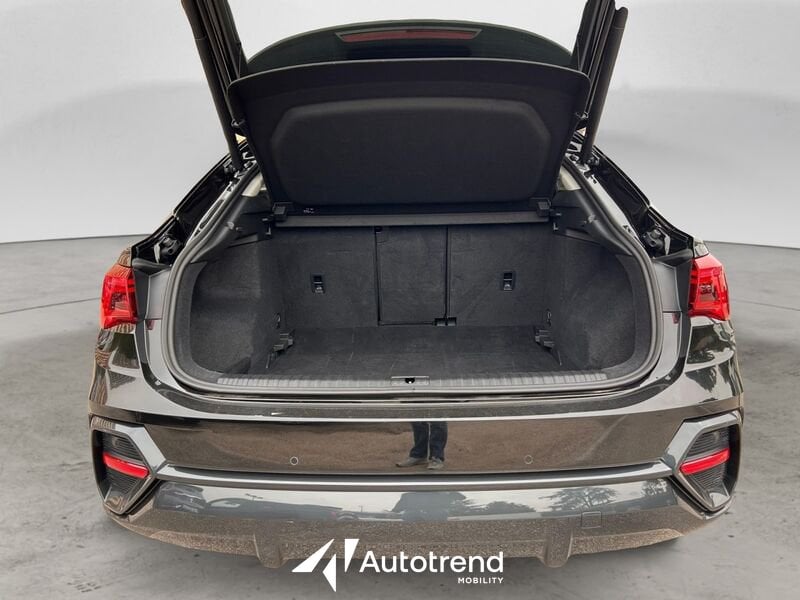 Audi   SPB 40 TDI 200 CV quattro Automatica S tronic Business Plus