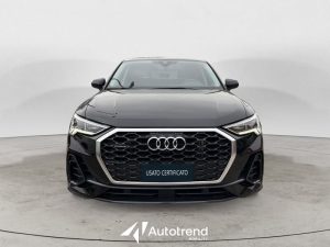 Audi SPB 40 TDI 200 CV quattro Automatica S tronic Business Plus