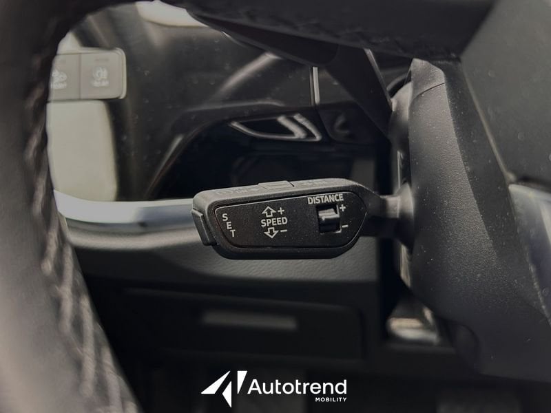 Audi   SPB 40 TDI 200 CV quattro Automatica S tronic Business Plus