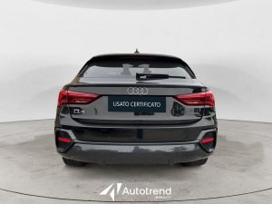 Audi SPB 40 TDI 200 CV quattro Automatica S tronic Business Plus
