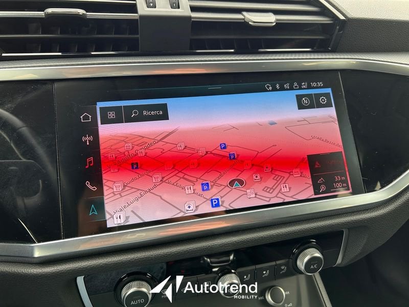 Audi   SPB 40 TDI 200 CV quattro Automatica S tronic Business Plus
