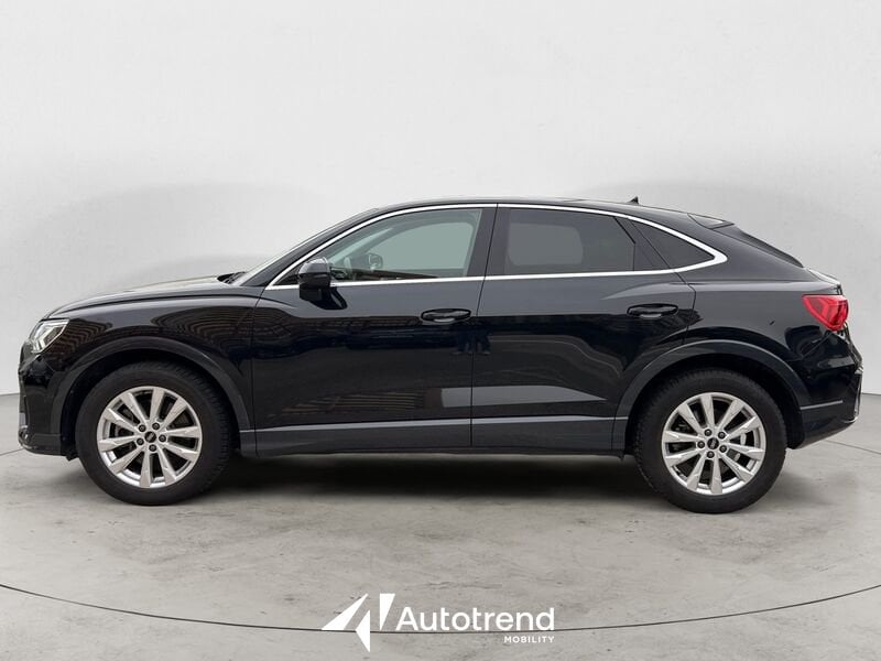 Audi   SPB 40 TDI 200 CV quattro Automatica S tronic Business Plus