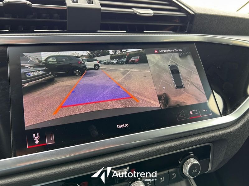 Audi   SPB 40 TDI 200 CV quattro Automatica S tronic Business Plus