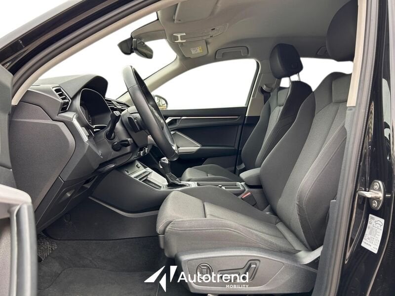 Audi   SPB 40 TDI 200 CV quattro Automatica S tronic Business Plus