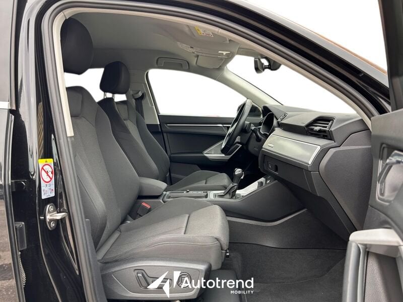 Audi   SPB 40 TDI 200 CV quattro Automatica S tronic Business Plus