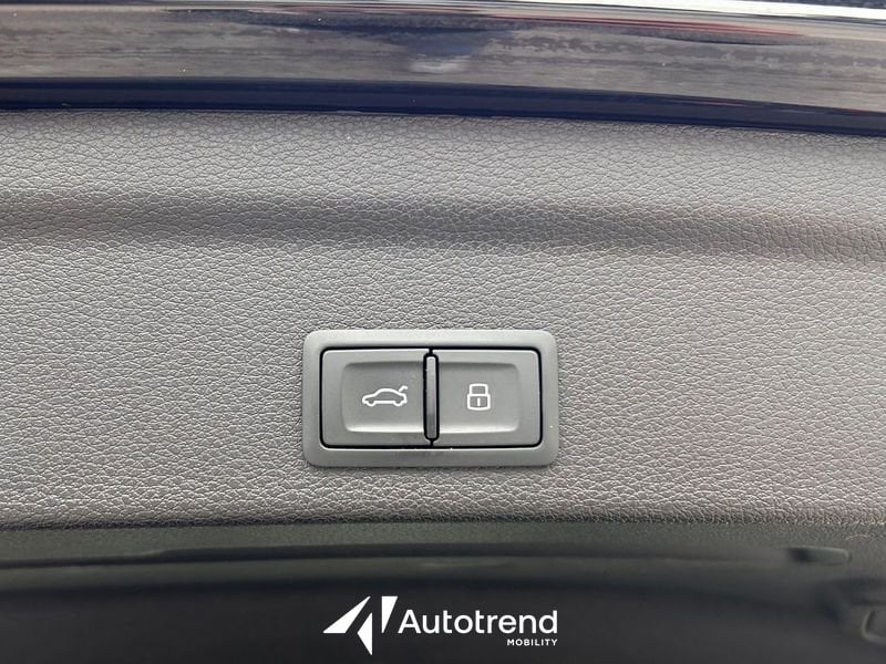 Audi   SPB 40 TDI 200 CV quattro Automatica S tronic Business Plus