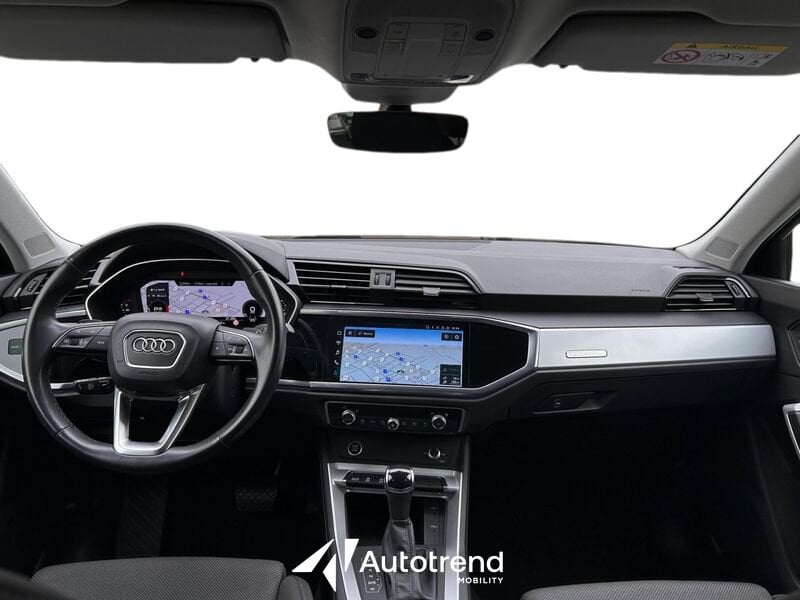 Audi   SPB 40 TDI 200 CV quattro Automatica S tronic Business Plus