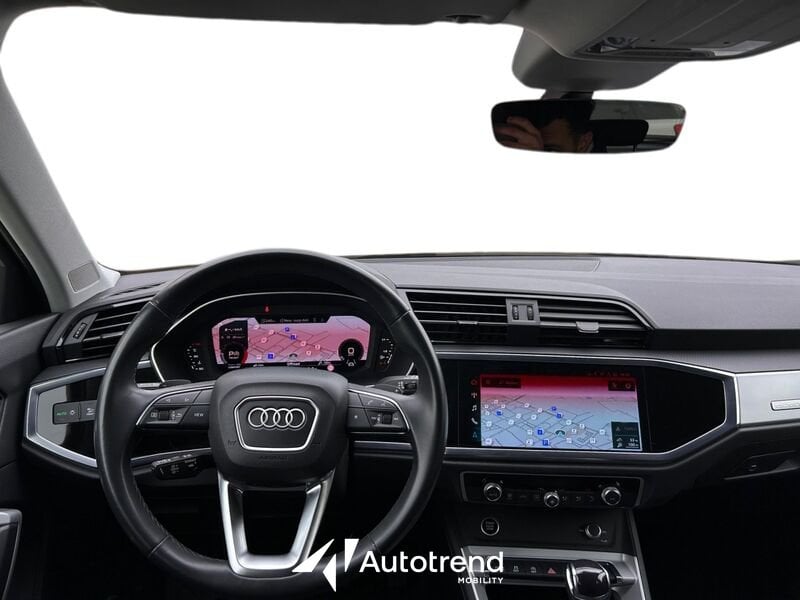 Audi   SPB 40 TDI 200 CV quattro Automatica S tronic Business Plus