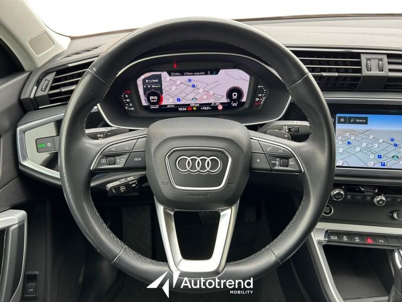 Audi   SPB 40 TDI 200 CV quattro Automatica S tronic Business Plus