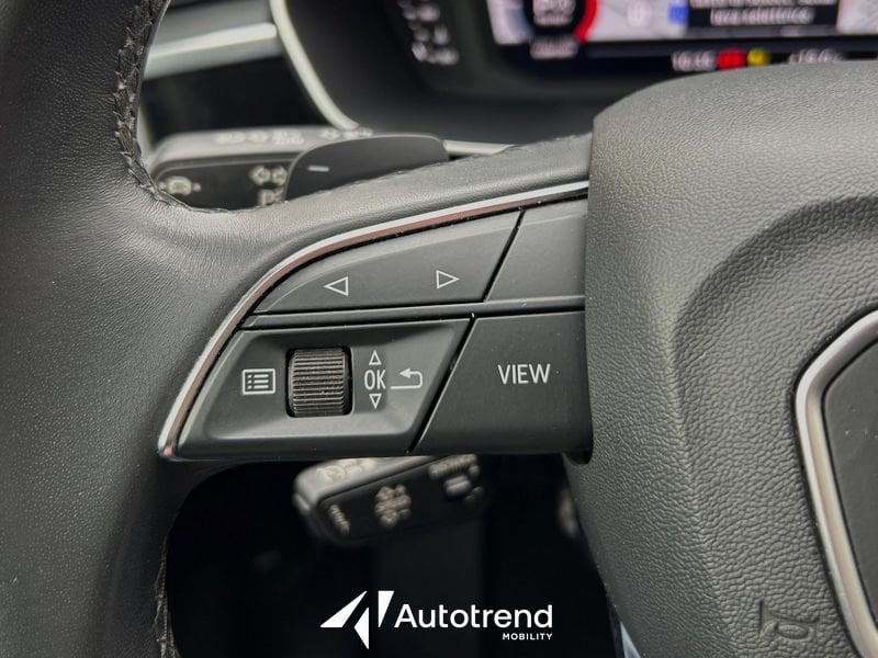 Audi   SPB 40 TDI 200 CV quattro Automatica S tronic Business Plus