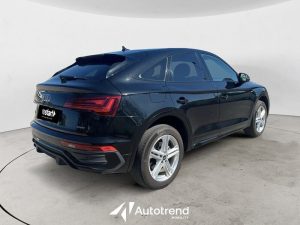 Audi   SPB 40 TDI 204 CV Quattro Automatica S Tronic S Line