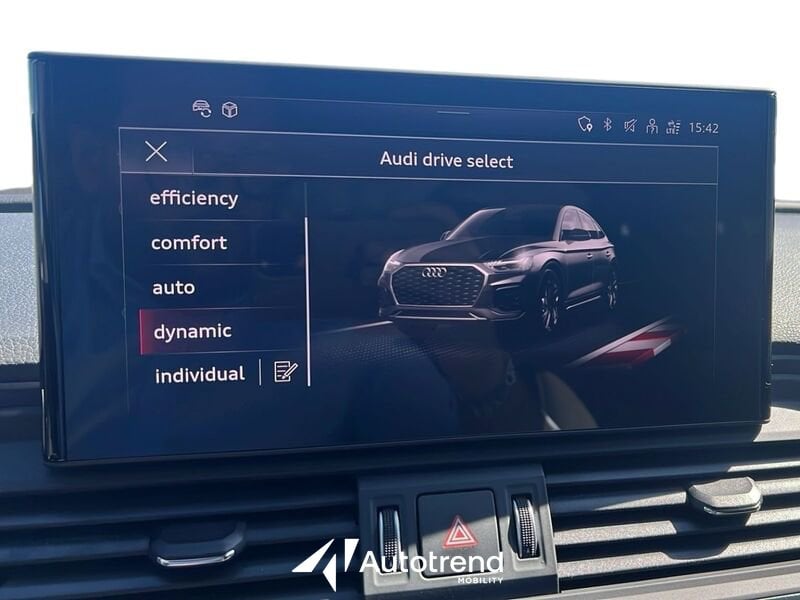 Audi   SPB 40 TDI 204 CV Quattro Automatica S Tronic S Line