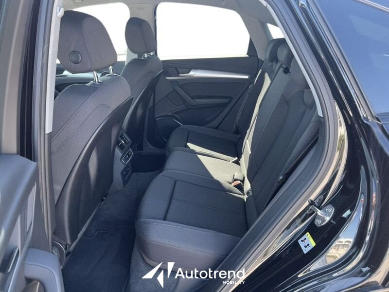 Audi   SPB 40 TDI 204 CV Quattro Automatica S Tronic S Line