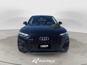 Audi   SPB 40 TDI 204 CV Quattro Automatica S Tronic S Line