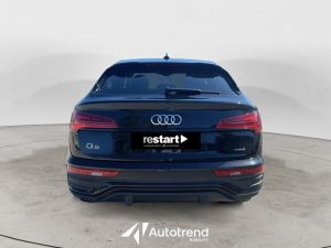 Audi   SPB 40 TDI 204 CV Quattro Automatica S Tronic S Line
