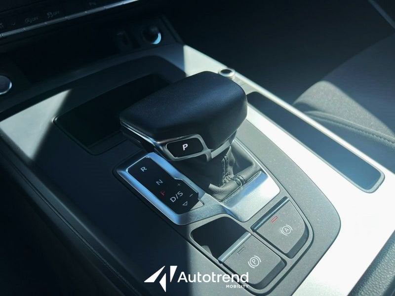 Audi   SPB 40 TDI 204 CV Quattro Automatica S Tronic S Line