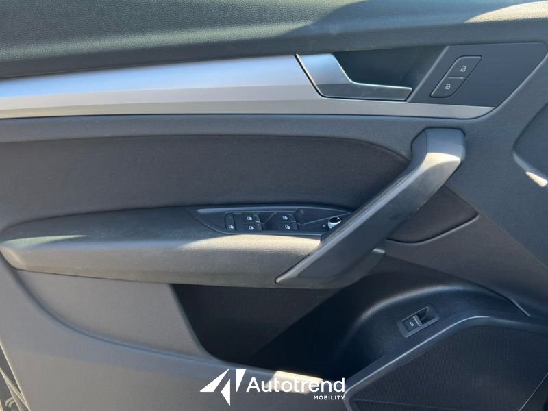 Audi   SPB 40 TDI 204 CV Quattro Automatica S Tronic S Line
