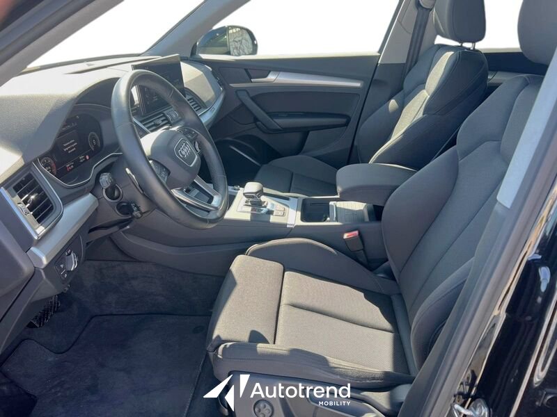 Audi   SPB 40 TDI 204 CV Quattro Automatica S Tronic S Line