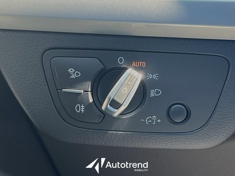Audi   SPB 40 TDI 204 CV Quattro Automatica S Tronic S Line